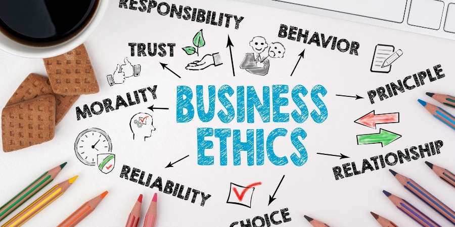 How Can Business Ethics Be Improved?