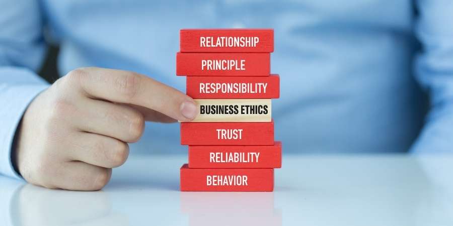 How Can Business Ethics Be Improved?